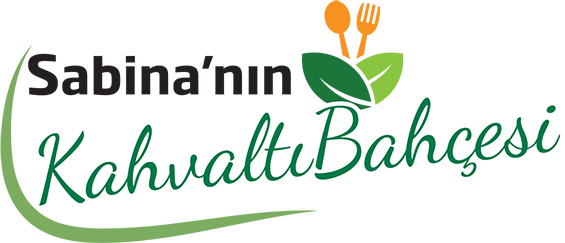 Sabina'nın Kahvaltı Bahçesi Logo